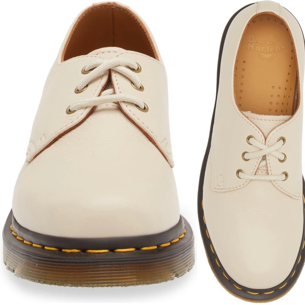 Dr. Martens 1461 Derby (Women)